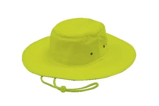 Headwear Luminescent Hat String & Toggle X12 - 3024 - City Workwear